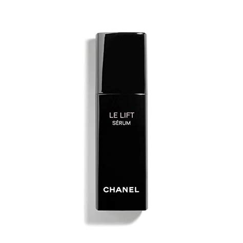 chanel skin care serum|best chanel serum.